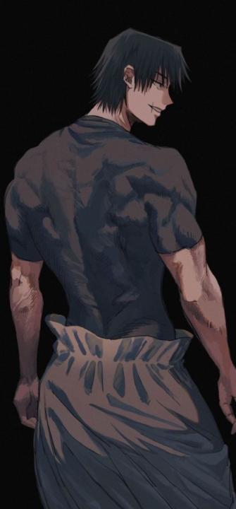 Ulysses Fernandez