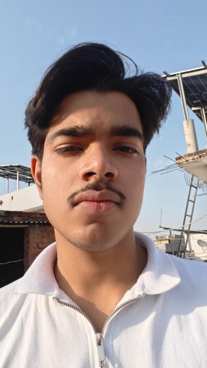 Ujjwal Upadhyay