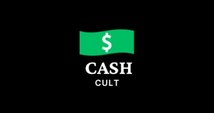 Cashcult