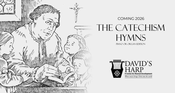 David's Harp Community