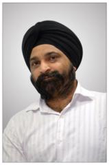 Ranjit Chadha