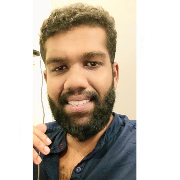 Manikantan V