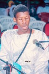 Lassana Ousmane Traoré
