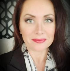 Clarissa Kieliszewski