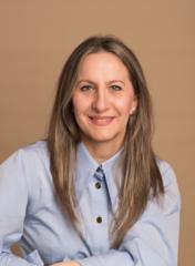 Ana Noveljic