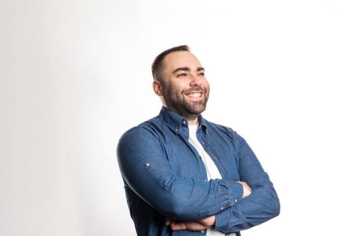 Konstantinos Doulgeridis
