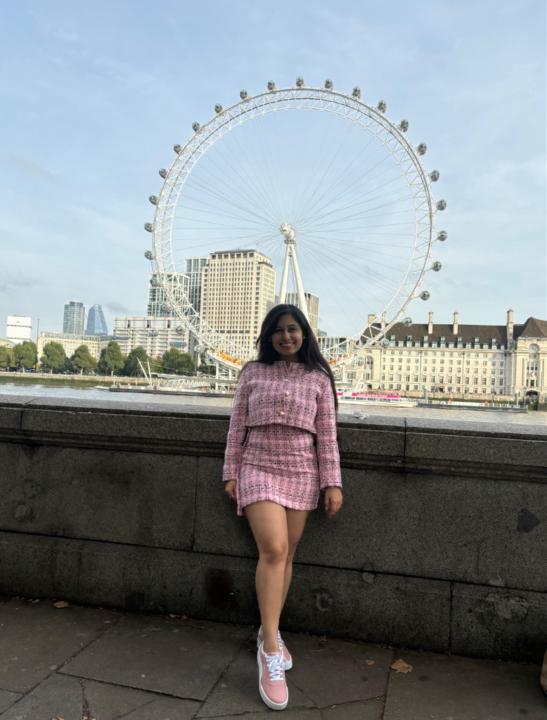 Ritika joshi Joshi