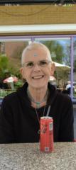 Mary Freling
