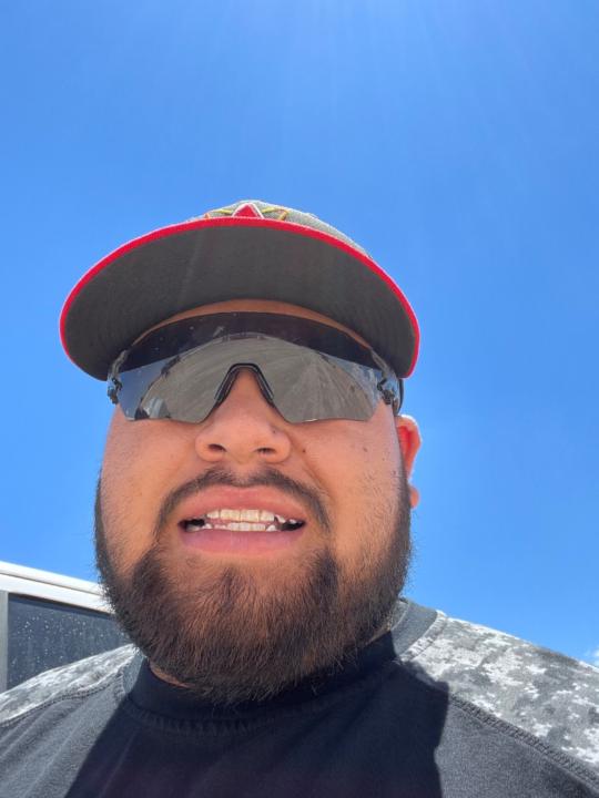 Simon Chavez