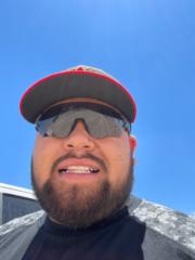 Simon Chavez