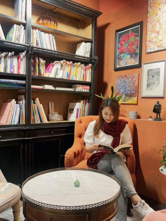 💛 我開始掌握到如何獲得力量的法則