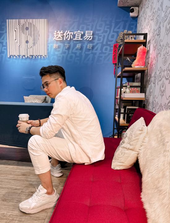 商業，不該只是數字的遊戲