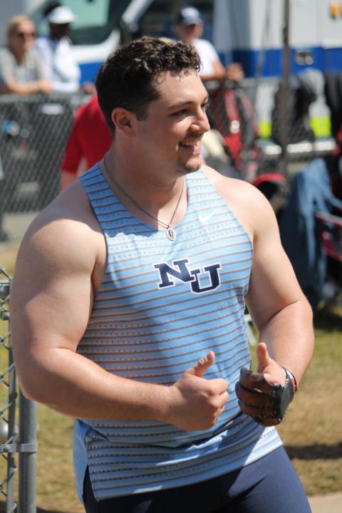 Sebastian Tesch