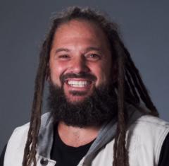 Dominic Balli