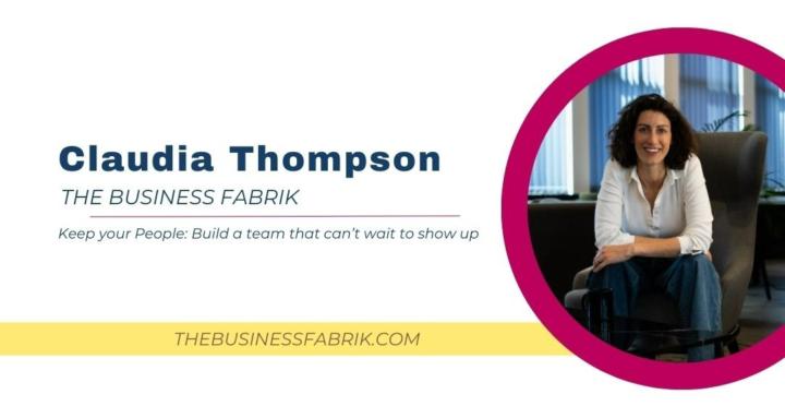 The Business Fabrikators