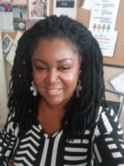 Dawn Lewis