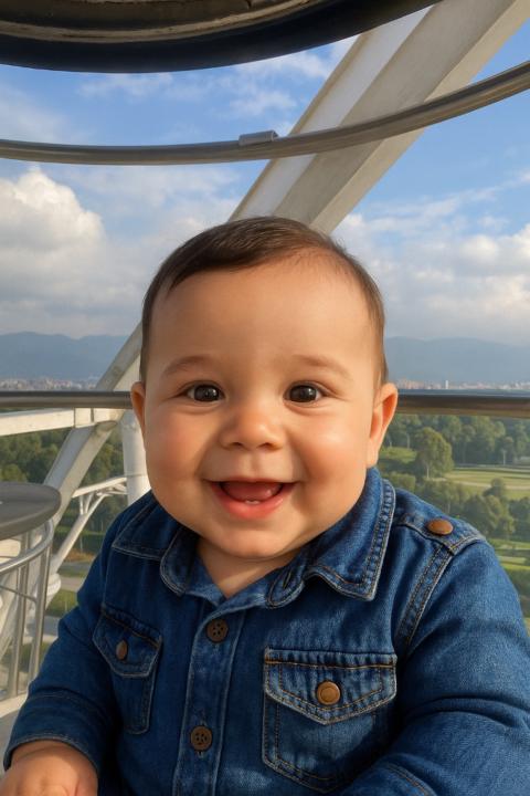 Gerson Sanguino