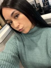 Jordyn-Lea Feeley