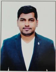 Abhijith M