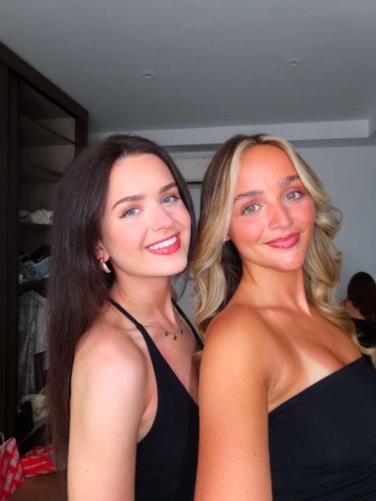Erin McArthur