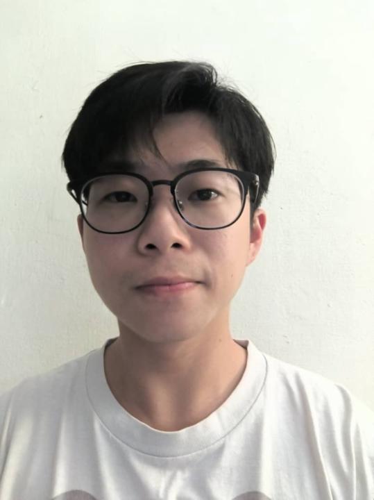 Cylan Tan