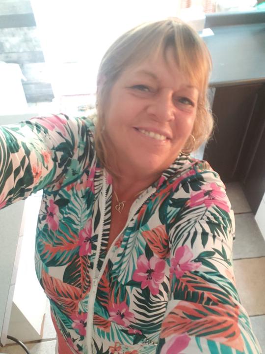 Manon Legault