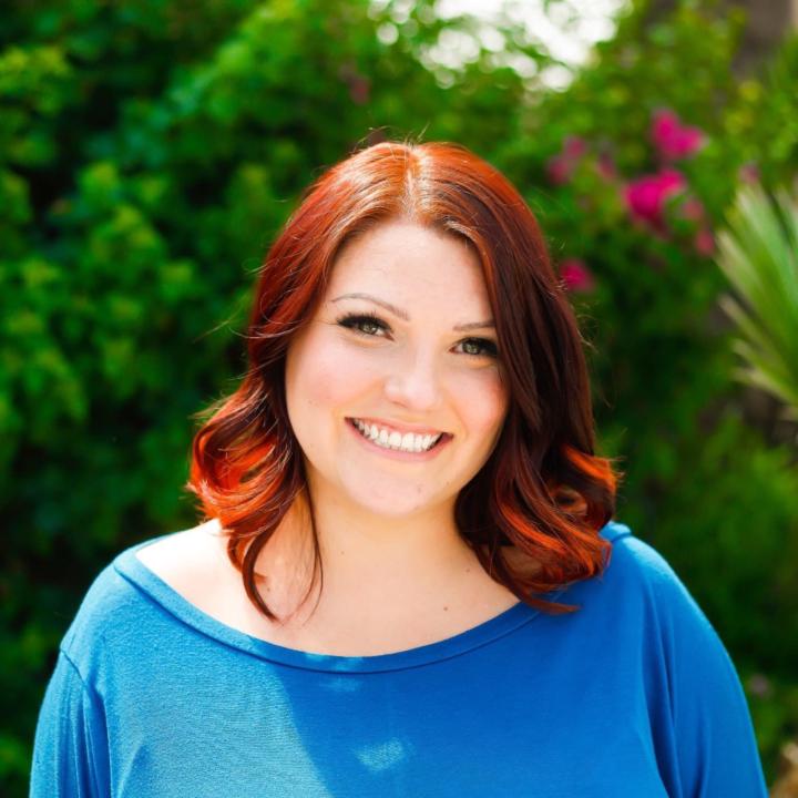 Mandi Smith