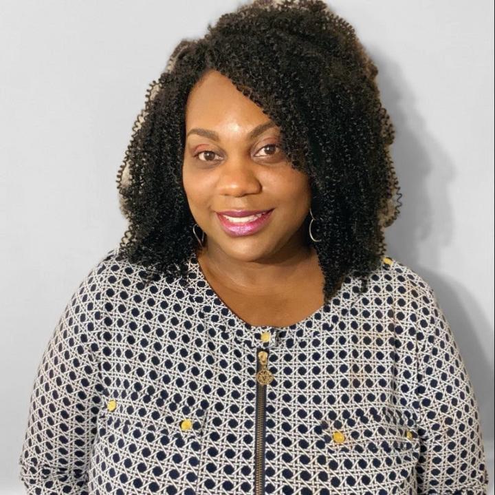 Gloria Taylor-Spruce