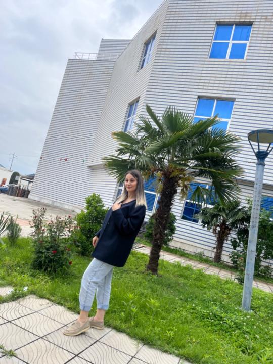 Nazpəri Məmmədova