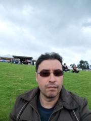 Sergio Andres
