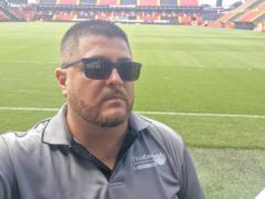 Michael Rojas