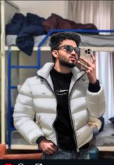 Shyam Kumar
