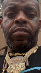 Barrington Miller