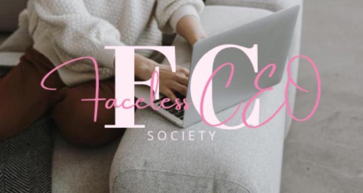 Faceless CEO Society
