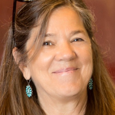 Janet Edwards