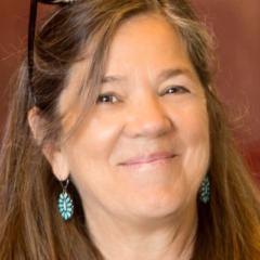 Janet Edwards