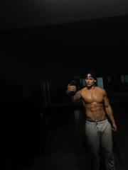 Dominic Angelo