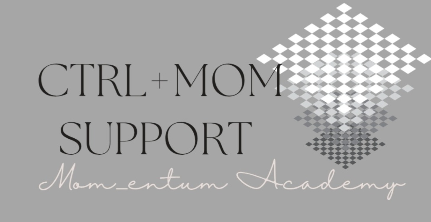 Ctrl+Mom Support