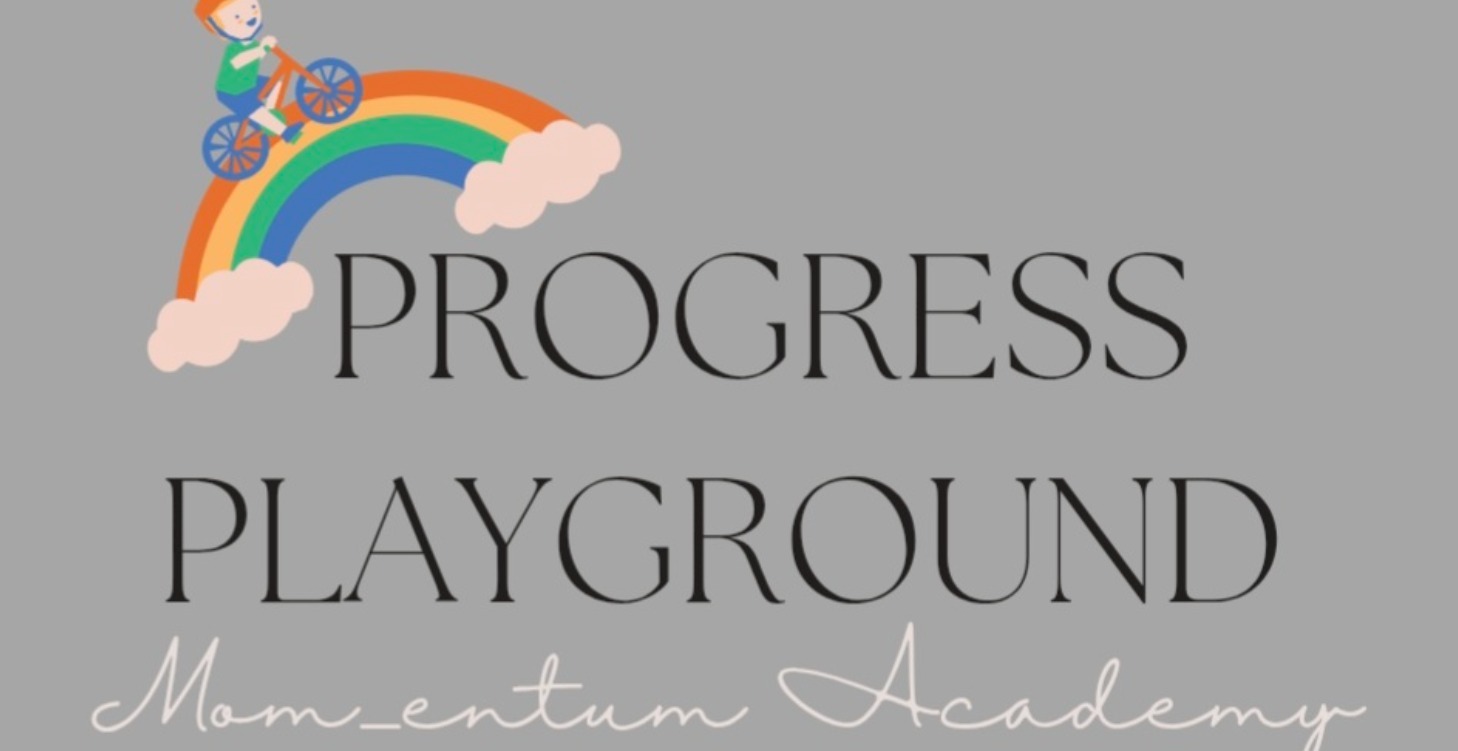 The Progress playground