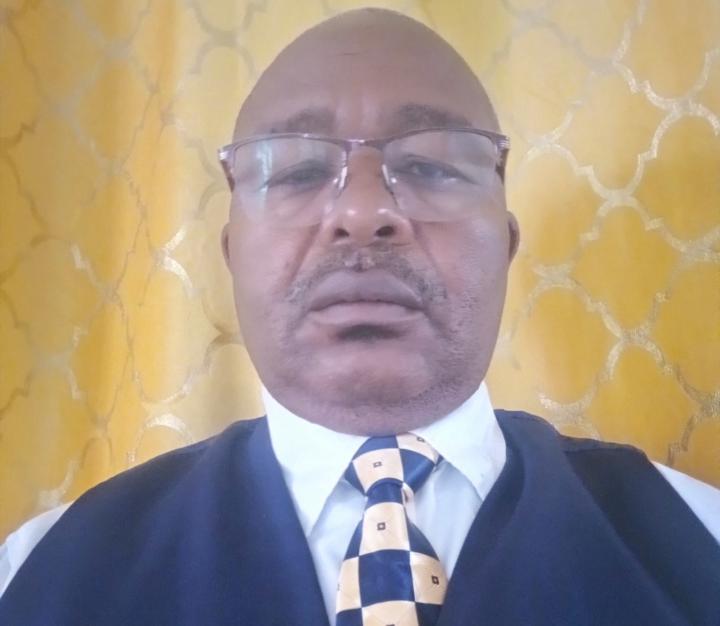 Darius Mwamadu