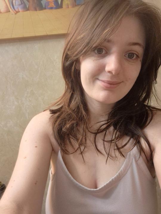 Cora Boyd