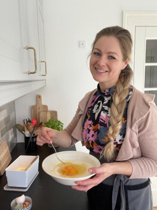 Pernille Janbæk Jørgensen