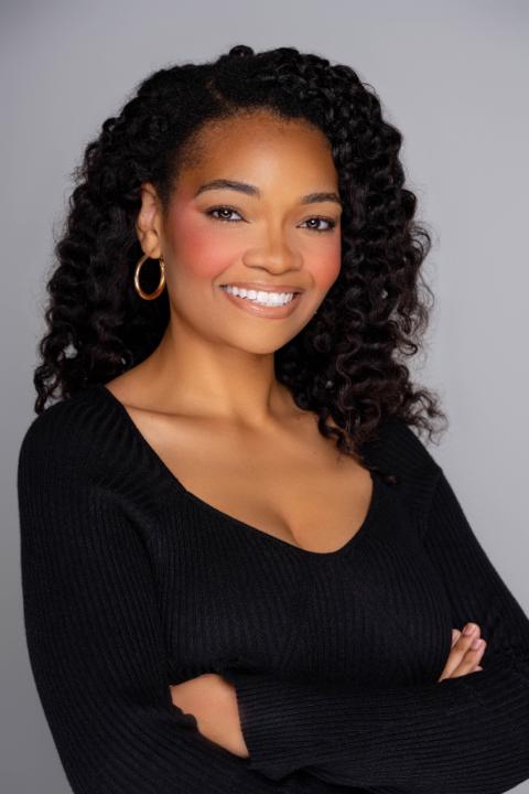 Imani Powell