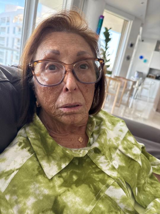 Fanny Moni Segal