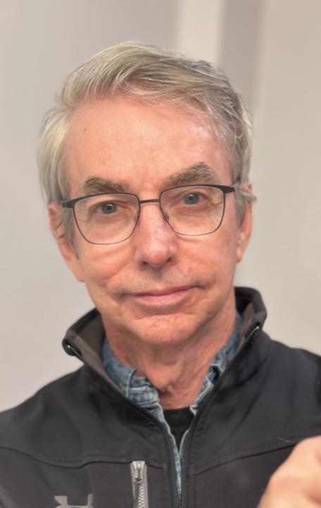 Michael McCaffery
