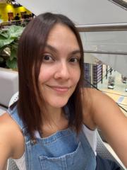 Katherine Bastos Sanchez