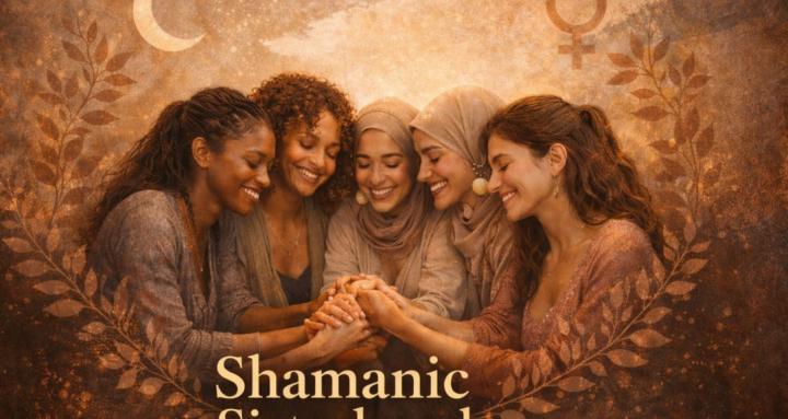 Shamanic Sisterhood