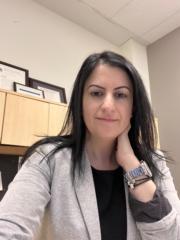 Lamisse Yaghi