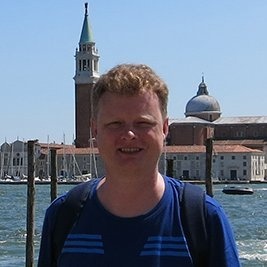 Stefan Schmidt