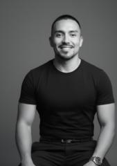 Cristian Marcelo Poblete Angulo